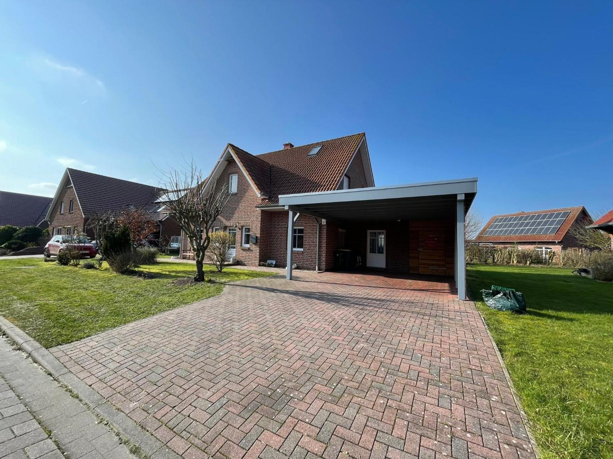 Nr 200 - Ferienwohnung Suederriff Neuharlingersiel Buitenkant foto