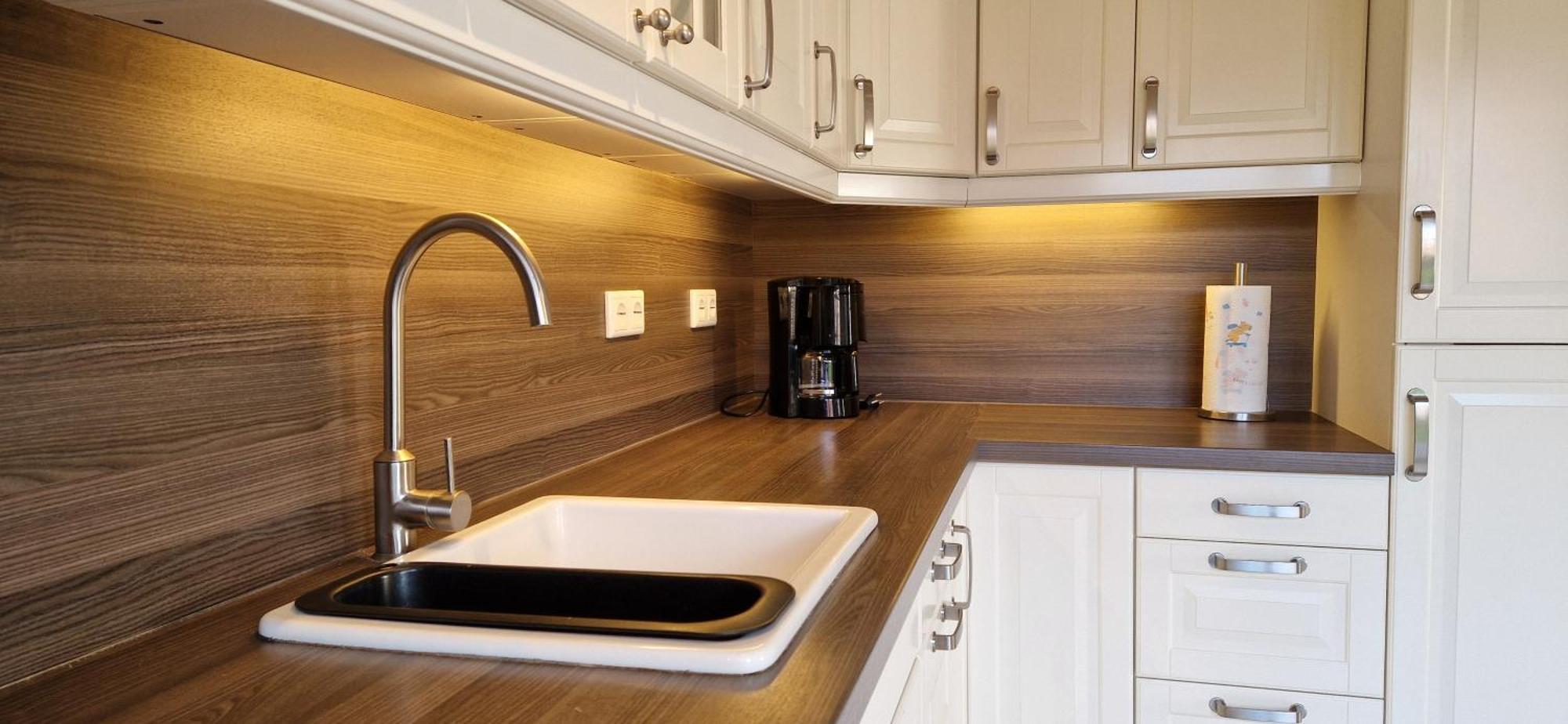 Nr 200 - Ferienwohnung Suederriff Neuharlingersiel Buitenkant foto