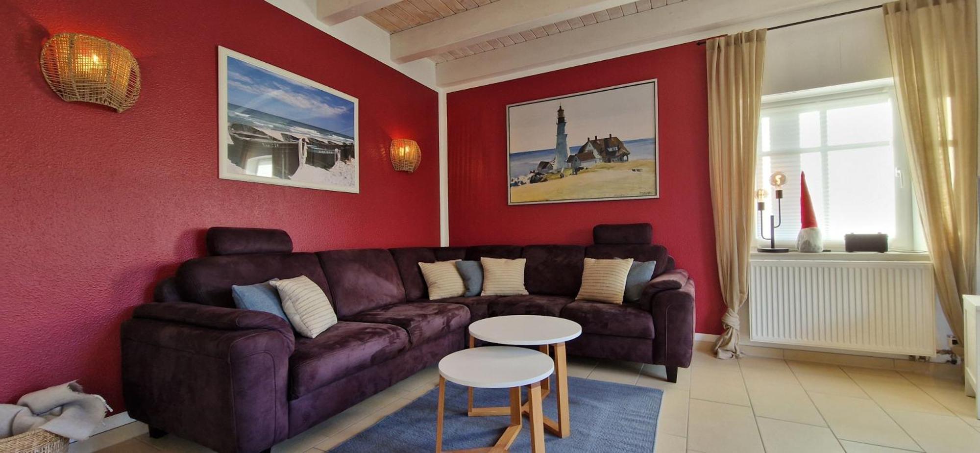 Nr 200 - Ferienwohnung Suederriff Neuharlingersiel Buitenkant foto