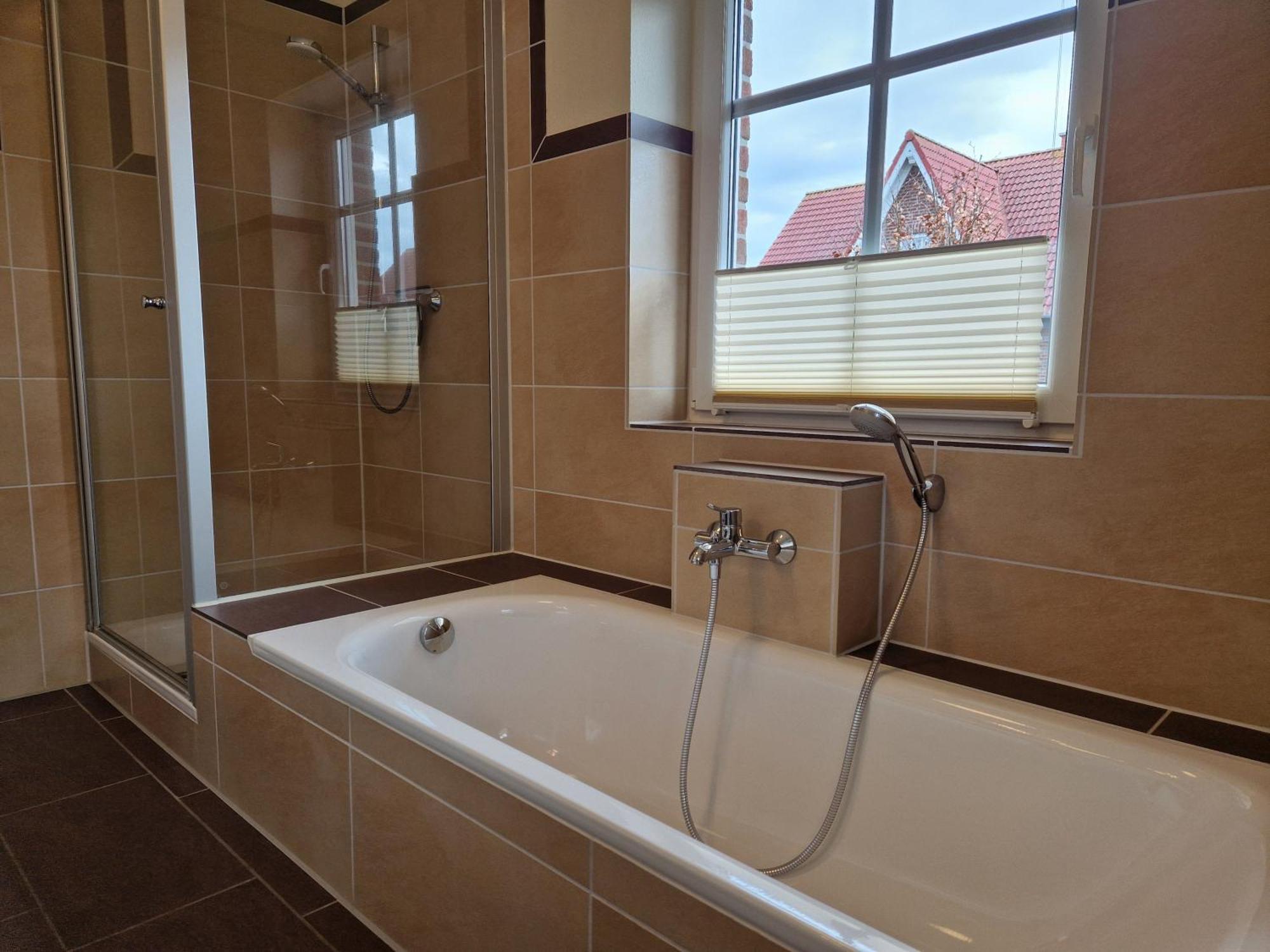 Nr 200 - Ferienwohnung Suederriff Neuharlingersiel Buitenkant foto