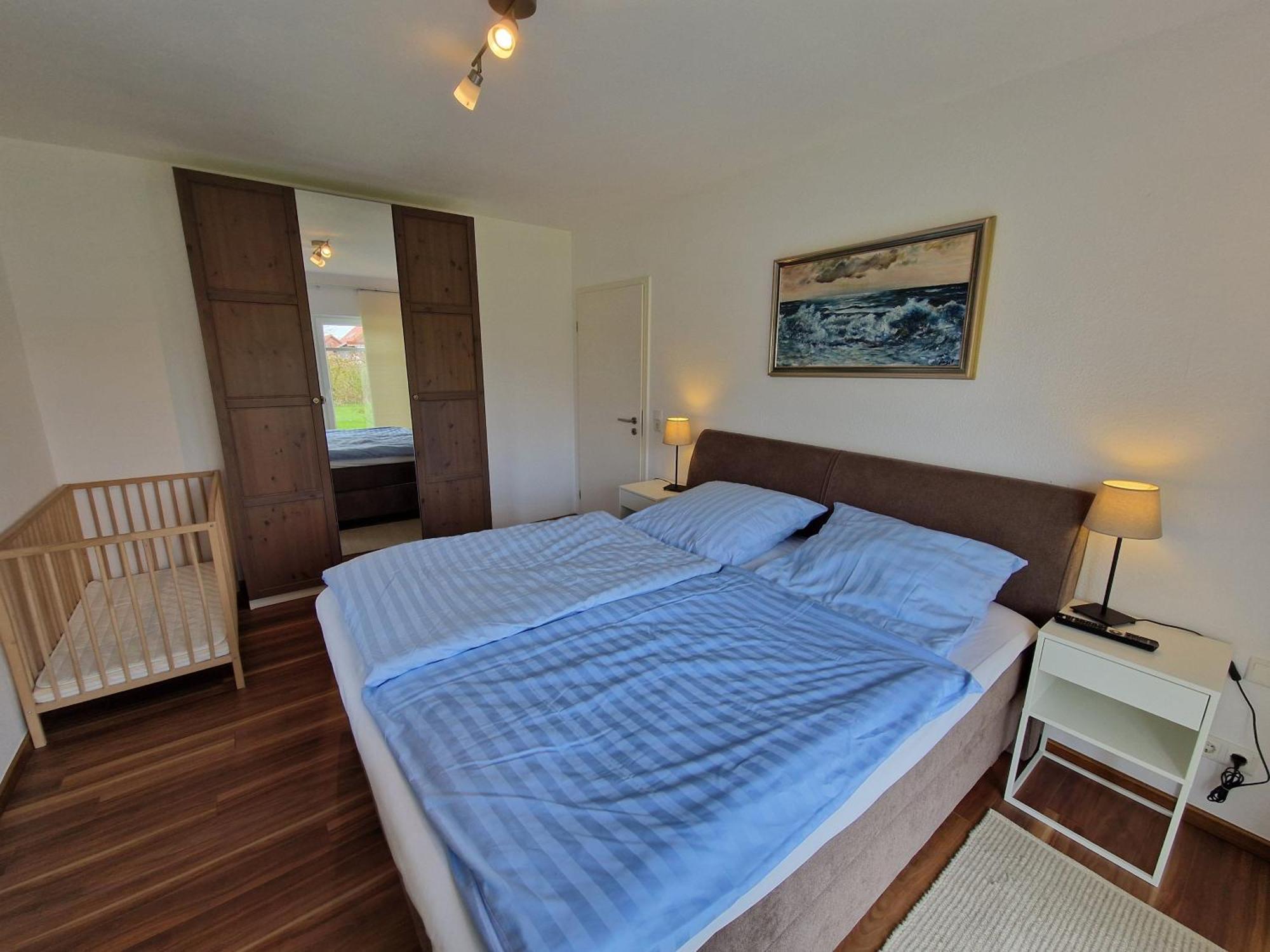 Nr 200 - Ferienwohnung Suederriff Neuharlingersiel Buitenkant foto